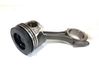 Piston with connecting rod CJCA
