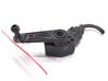 Sensor de nivel del faro delantero/principal 4M0907503