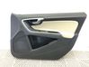 Front door card panel trim 
