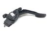 Accelerator throttle pedal 31329061
