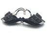 Steering wheel buttons/switches 