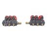 LP gas injector 67R010104