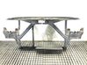 Front bodywork piece 
