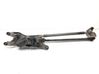 Front wiper linkage and motor 04894167AB