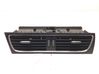 Moldura protectora de la rejilla de ventilación lateral del panel 8T1820951B
