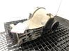 Rear differential 