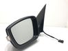 Front door electric wing mirror 