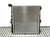 Coolant radiator 