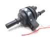 Fuel pressure sensor 9671744280
