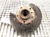 Front wheel hub spindle knuckle 6764444