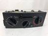 Interior fan control switch 