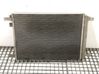 Coolant radiator 