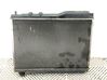 Coolant radiator 