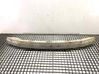 Front bumper support beam 