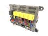 Other control units/modules 