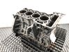 Engine block 7552781