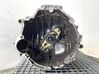 Manual 5 speed gearbox HTA