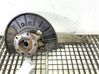 Fuso a snodo con mozzo ruota anteriore 7L0407256A