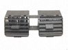 Copertura griglia di ventilazione laterale cruscotto 7361079J00