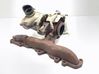 Turbina 04L253020A