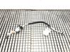 Air conditioning (A/C) pipe/hose JX6119N602BD