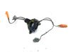 Airbag squib ring wiring 