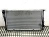 Coolant radiator 