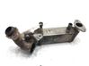 EGR valve cooler 7805189