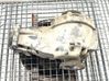 Rear differential 01R525053K