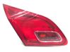 Rear/tail lights 