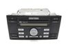 Radio / CD/DVD atskaņotājs / navigācija 4M5T18C815AE