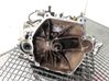 Manual 5 speed gearbox F9X7
