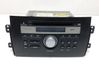 Radio/CD/DVD/GPS head unit CQMX0571G