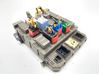 Other control units/modules 