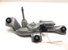 Rear window wiper motor 8496000801