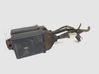Unidad de control/módulo de gas GLP AEB426