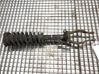 Front shock absorber/damper 
