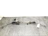 Steering rack 56500G5000