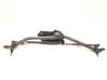 Front wiper linkage and motor 4B1955023B