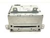 Unidad delantera de radio/CD/DVD/GPS 22836293
