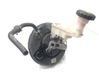 Brake booster 
