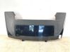 Tailgate/trunk/boot lid 