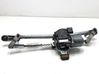 Mechanizm i silniczek wycieraczek szyby przedniej / czołowej 9824762480