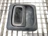 Front door exterior handle 1304175070