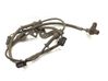 ABS wheel speed sensor 