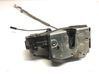 Front door lock 8196031