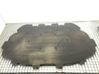 Engine bonnet/hood sound/heat insulation 