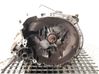 Manual 5 speed gearbox 