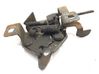 Engine bonnet/hood lock/catch 