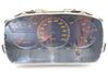 Speedometer (instrument cluster) 8301097427